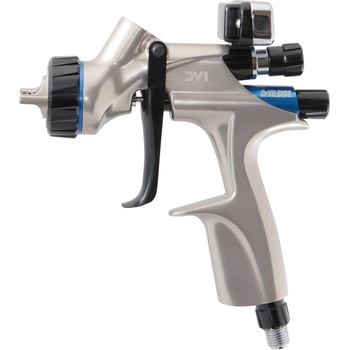 DeVilbiss DV1 HVLP Digital bez nádržky