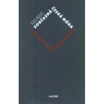 Současná česká móda - Helena Jarošová, Ludmila Kybalová