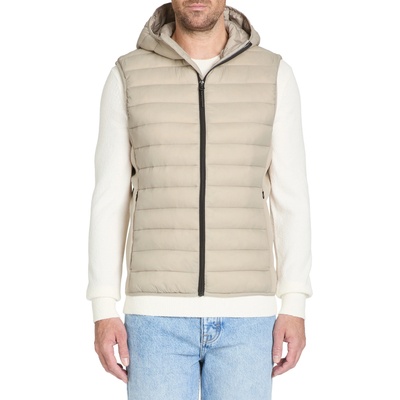 Celio Жилетка с качулка Jushellsl Celio | Bezhov | МЪЖЕ | M