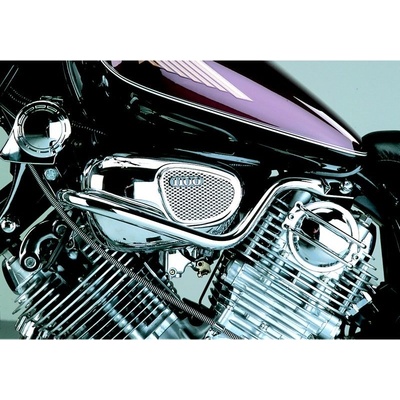 padací rám Fehling Yamaha XV 1100 Virago malý chrom | Zboží Auto padací rám Fehling Yamaha XV 1100 Virago malý chrom | Zboží Auto