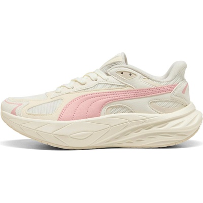 Puma dámska voľnočasová obuv Hypnotic LS 2 biela béžová ružová