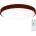 Ecolite LENA WLD400-24W/LED/TD