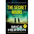 The Secret Hours - Mick Herron