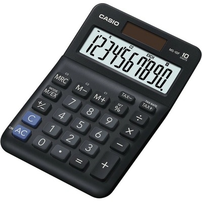 Casio Kalkulačka MS-10 F