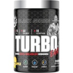 Dexter Jackson Signature Series Black Series | Turbo EAA Powder ~ Essential Amino Acids with Taurine [420 грама] Портокал