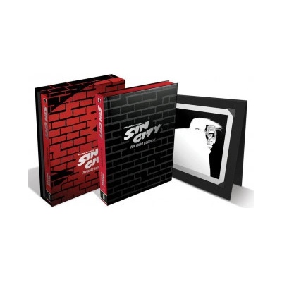 Frank Miller's Sin City 1 - Frank Miller
