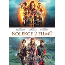 Princezna zakletá v čase 1+2 kolekce DVD