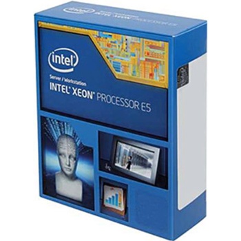 Intel Xeon E5-2603 v2 CM8063501375902