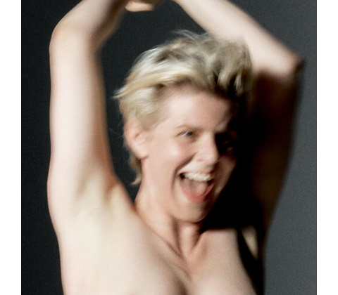 Robyn - Sexistential CD