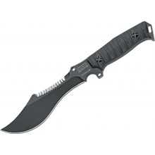 Fox Knives FKMD Kapap Israeli TRACKER