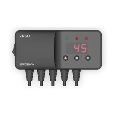 Engo controls Engo EPC12HW Контролер на помпа за отопление и БГВ (EPC12HW)