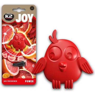 K2 JOY POWER