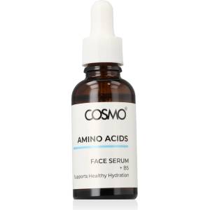 COSMO COSMETICS Amino Acids + B5 Face Serum 30 ml