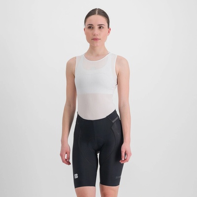 Sportful Letné dámske Classic čierne