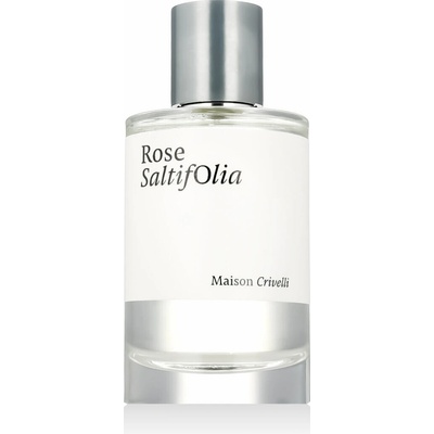 Maison Crivelli Rose SaltifOlia parfémovaná voda unisex 100 ml