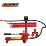 B. mannesmann Ръчна хидравлика за разпъване на коли 10 t. / mannesmann 094-t-10 / (m 094-t-10)