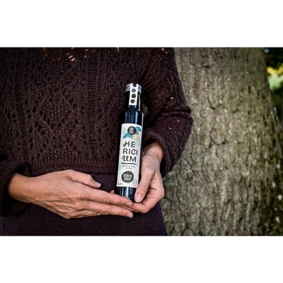 Koldokol Hericium funkčný sirup 250 ml