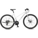BH City Indie 700C Altus M315 Велосипеди