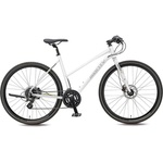 BH City Indie 700C Altus M315 Велосипеди