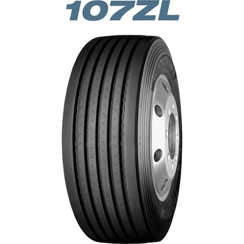 Yokohama 315/70R22.5 156/150L 107ZL Highway Steer