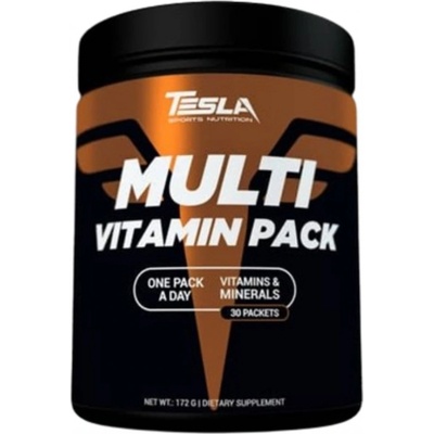 Tesla Multi Vitamin Pack 30 vrecúšok