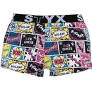 Styx trenky art sportovní guma Pink Bubble T858