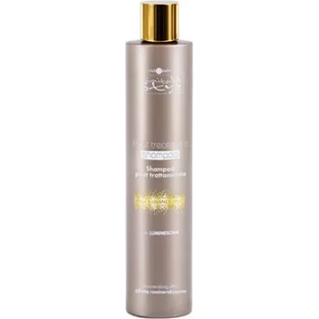 Hair company Шампоан за запечатване на цвета на боядисана и третирана коса HAIR COMPANY Inimitable Style Post Treatment Shampoo