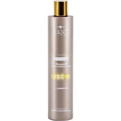 Hair company Шампоан за запечатване на цвета на боядисана и третирана коса HAIR COMPANY Inimitable Style Post Treatment Shampoo