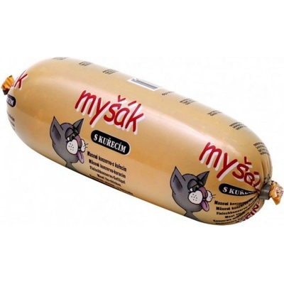 Chejn Myšák s kuřecím 350 g – Hledejceny.cz