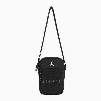 Мъжка чантичка Nike Jordan Jam Blacktop Festival black