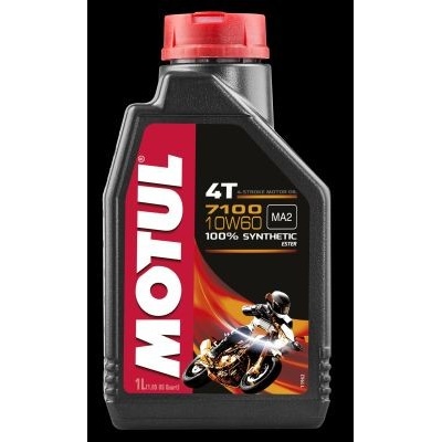 Motul 7100 4T 10W-60 1 l