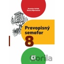 Pravopisný semafor 8