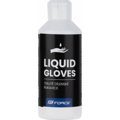 Force Rukavice tekuté dílenské PROTECT, 200 ml