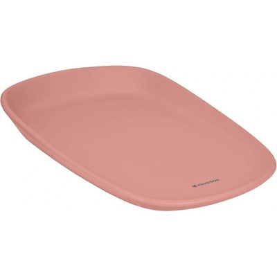 Kikka Boo Подложка за повиване EVA пяна Blush (kikka-31108060127)