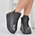Tinti Shoes Дамски кецове Tori black