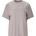 ATHLECIA Дамска тениска ATHLECIA Women's Lexy Basic Tee T-shirt - Light Heather - размер 38 (EU) (916-5471-0213)