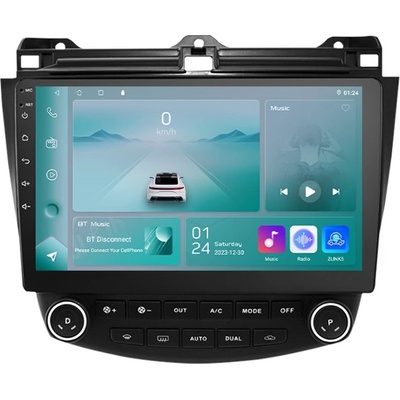 HIZPO P101002CP Honda Accord 7 (2+32GB)