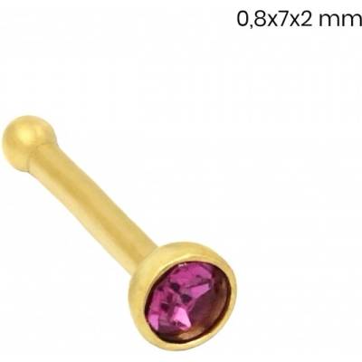 Exeed piercing do nosu 24291702