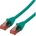 Roline Patch кабел UTP CAT6 LSOH, 0, 3m, зелен 21.15. 2943-50 (21.15.2943-50)