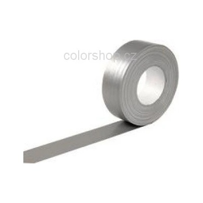Silver Tape páska 50 mm x 50 m