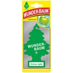 Wunder-Baum Ароматизатор за кола борче wunder-baum grÜner apfel (7612720201914)