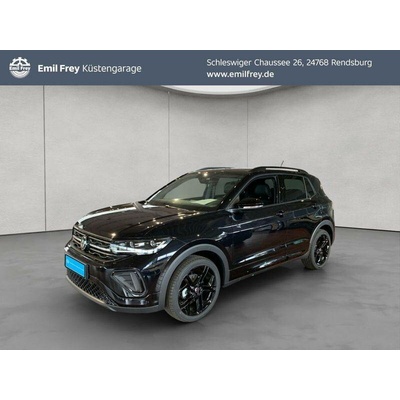 Volkswagen T-Cross R-Line DSG 110 kW