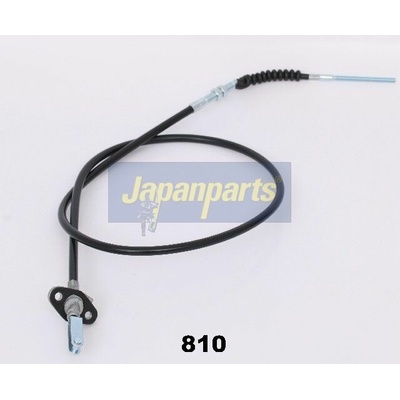 Lanko ovládania spojky JAPANPARTS GC-810