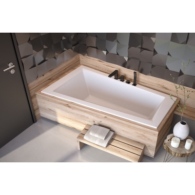 BESCO INTIMA SLIM 160 × 90 cm VANINTI16SLIMP+OLVPINOZSTELI