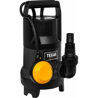 TEXAS WP 550E