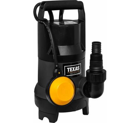 TEXAS WP 550E