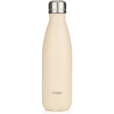 Reer Termoláhev nerez 500 ml béžová