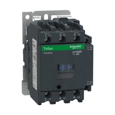 SCHNEIDER ELECTRIC LC1D50F7