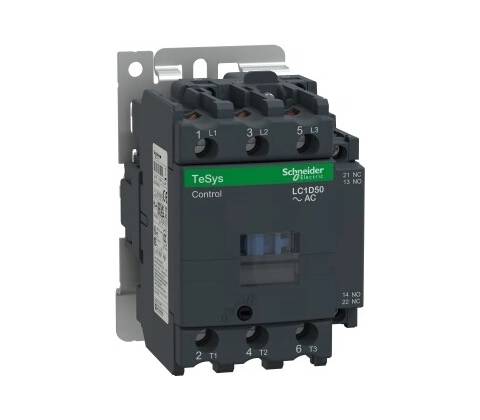 SCHNEIDER ELECTRIC LC1D50F7