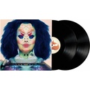 BJORK - UTOPIA HQ LP